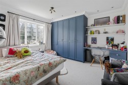 Morgan Gardens, Aldenham