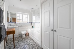 Morgan Gardens, Aldenham