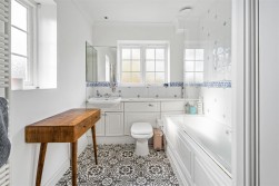 Morgan Gardens, Aldenham