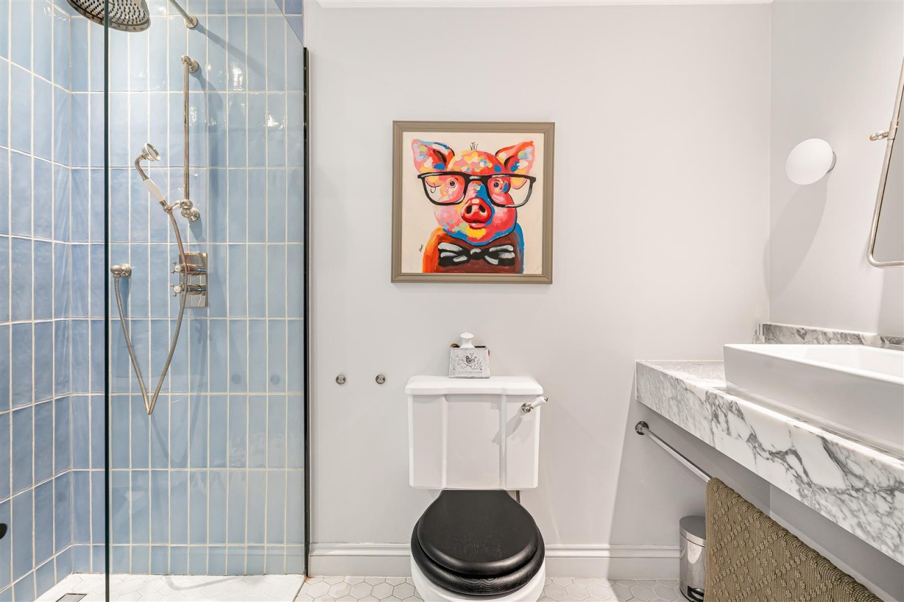 Morgan Gardens, Aldenham