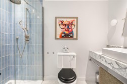 Morgan Gardens, Aldenham