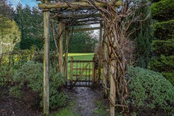 Morgan Gardens, Aldenham