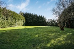 Morgan Gardens, Aldenham