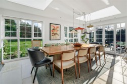 Morgan Gardens, Aldenham