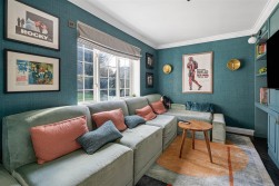 Morgan Gardens, Aldenham