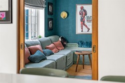 Morgan Gardens, Aldenham