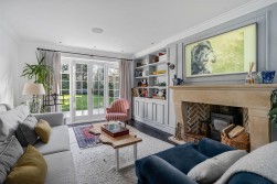 Morgan Gardens, Aldenham