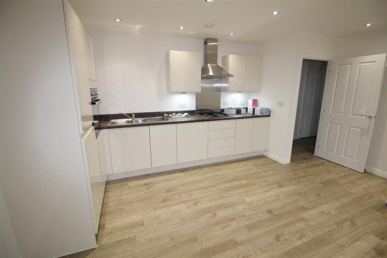 Affinity Place, Elstree Way, Borehamwood