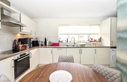 Chaucer Grove, Borehamwood