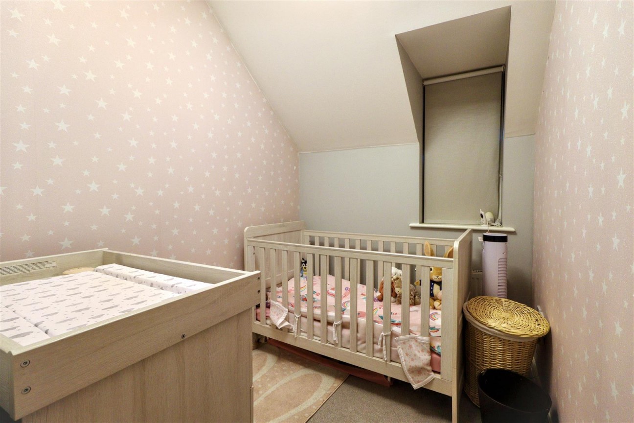 Chaucer Grove, Borehamwood