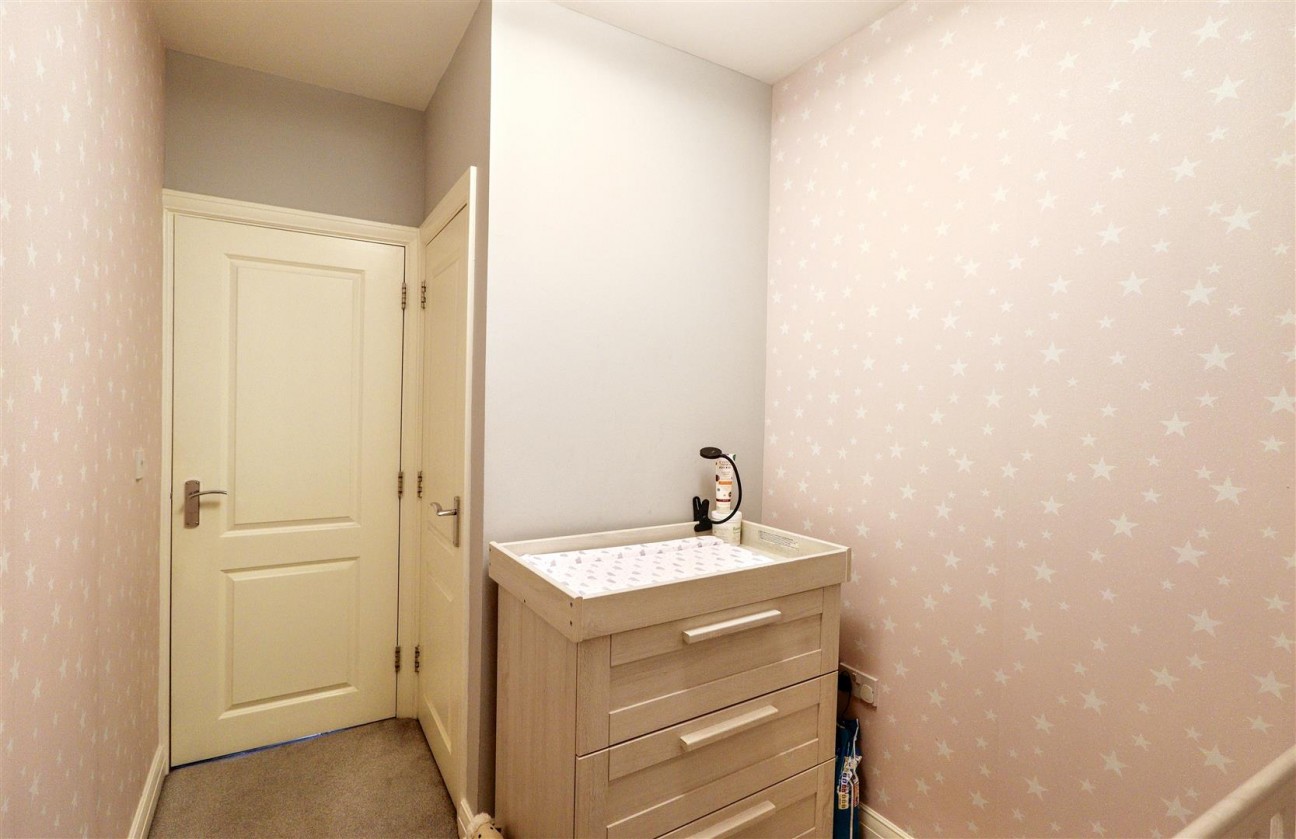 Chaucer Grove, Borehamwood