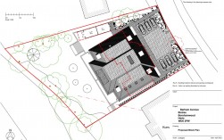 Barham Avenue, Elstree,