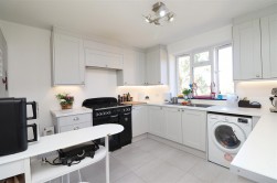 Crown Road, Borehamwood