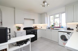 Crown Road, Borehamwood