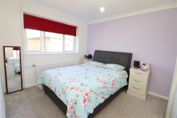 Crown Road, Borehamwood