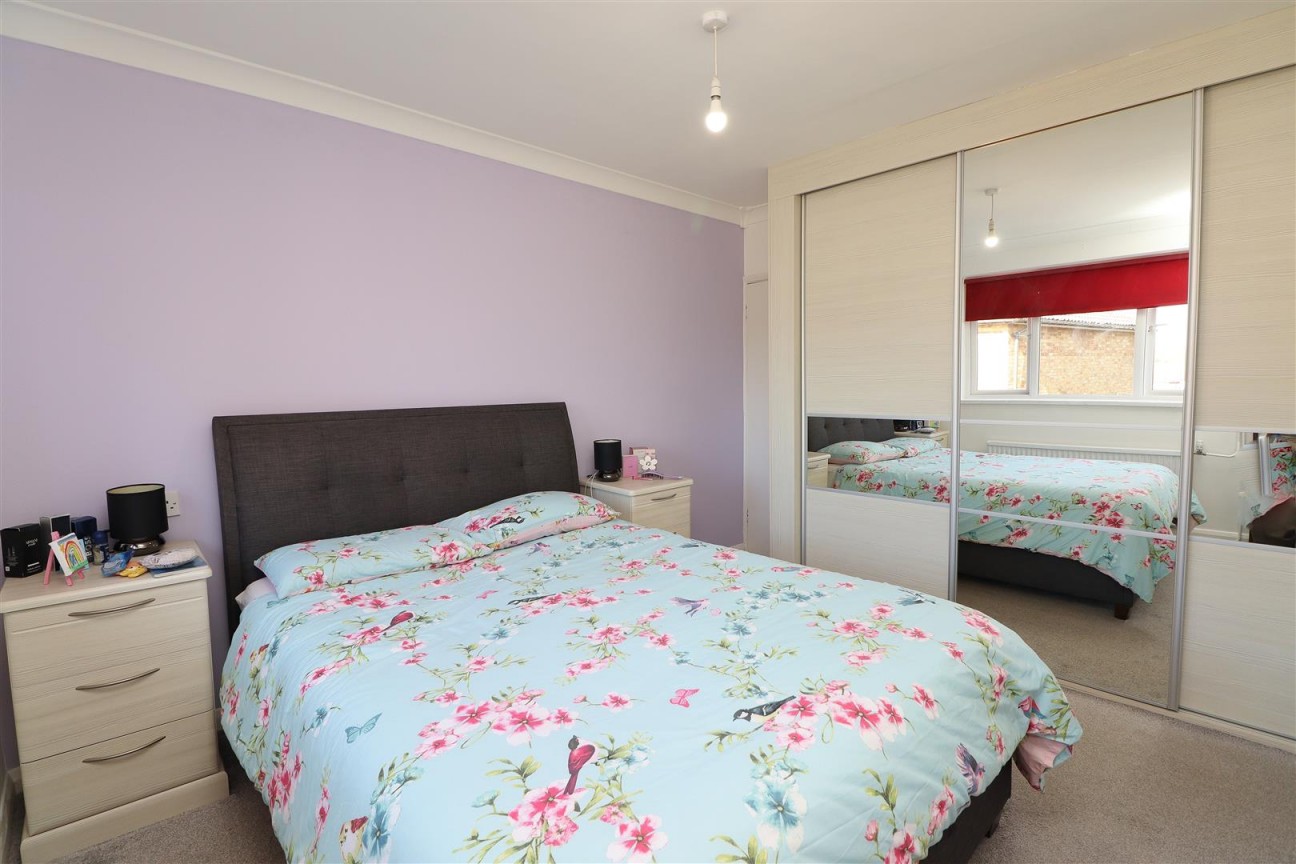 Crown Road, Borehamwood