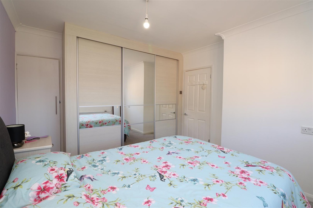 Crown Road, Borehamwood