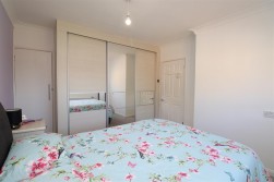 Crown Road, Borehamwood