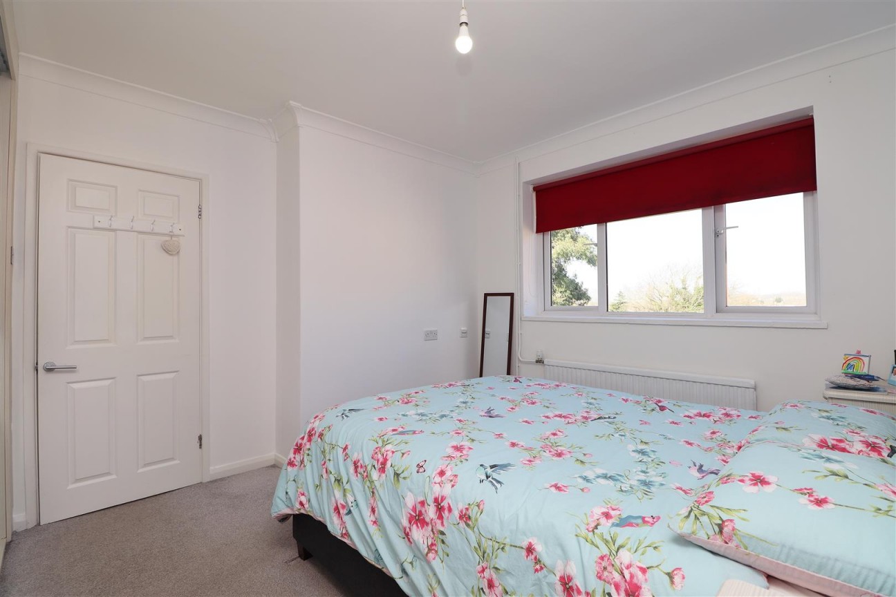 Crown Road, Borehamwood