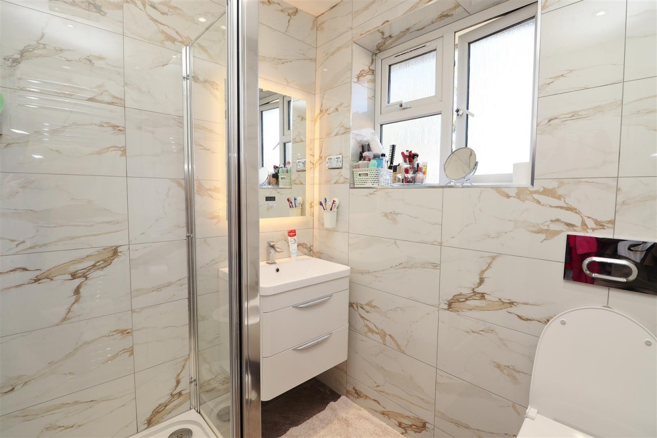 Crown Road, Borehamwood