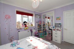 Crown Road, Borehamwood