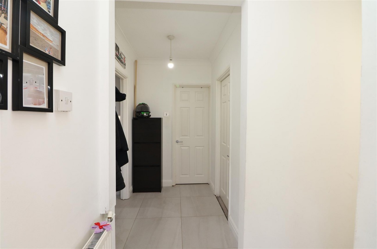 Crown Road, Borehamwood