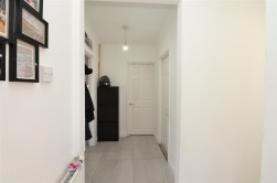 Crown Road, Borehamwood