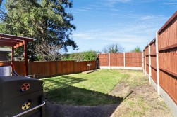 Crown Road, Borehamwood