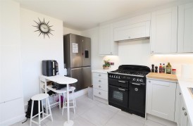 Crown Road, Borehamwood