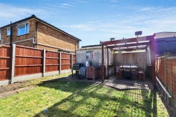 Crown Road, Borehamwood