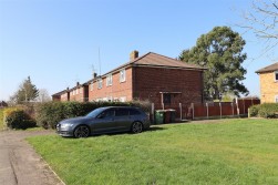 Crown Road, Borehamwood