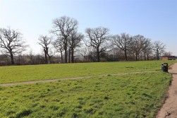 Crown Road, Borehamwood