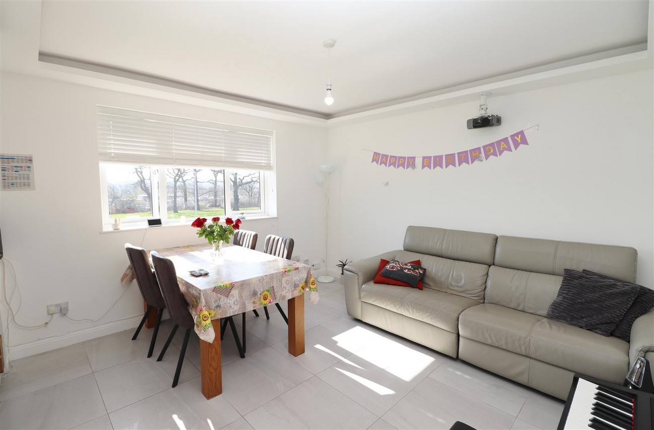 Crown Road, Borehamwood