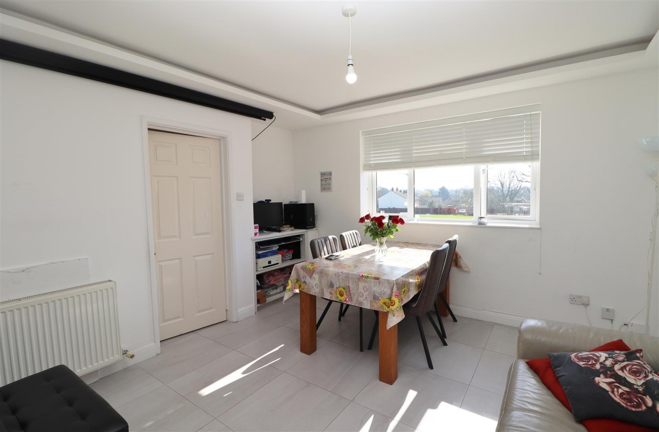 Crown Road, Borehamwood