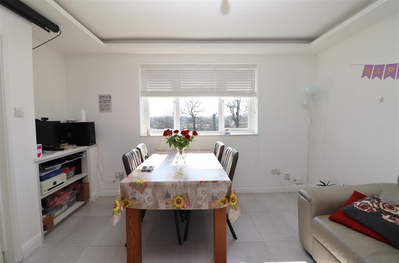 Crown Road, Borehamwood