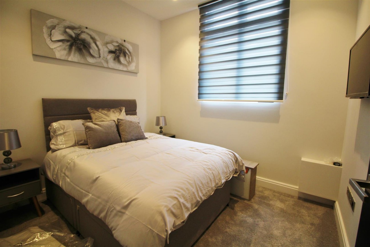Watling Street, Radlett