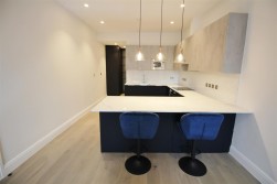 Watling Street, Radlett