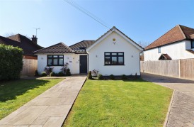 Theobald Street, Borehamwood