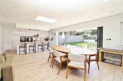 Theobald Street, Borehamwood