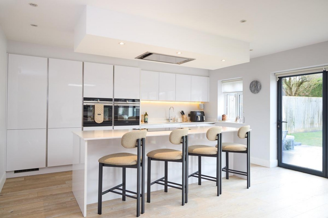 Theobald Street, Borehamwood