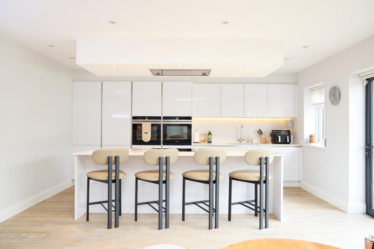 Theobald Street, Borehamwood