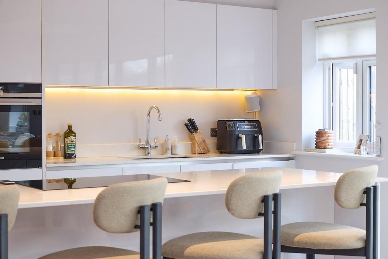 Theobald Street, Borehamwood