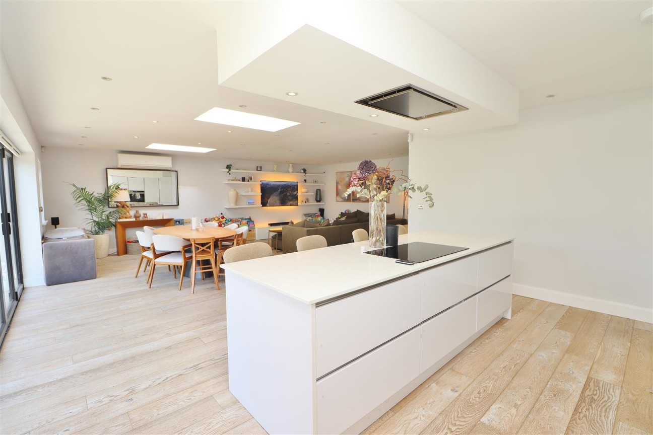 Theobald Street, Borehamwood