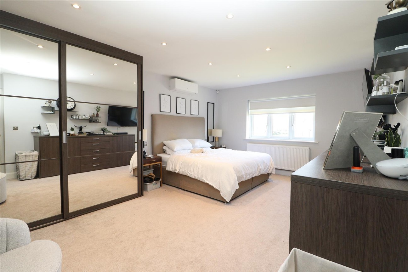 Theobald Street, Borehamwood