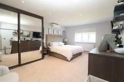 Theobald Street, Borehamwood