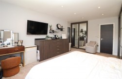 Theobald Street, Borehamwood