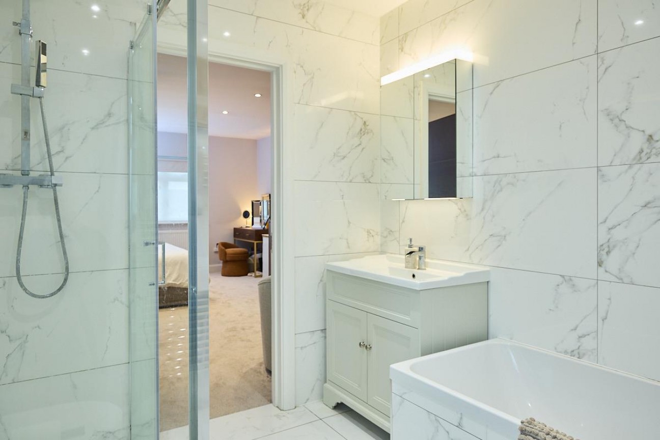 Theobald Street, Borehamwood