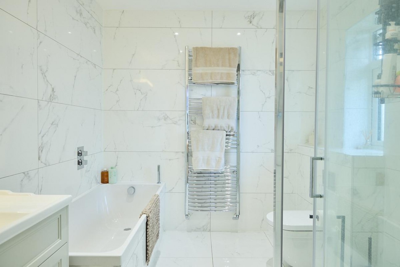 Theobald Street, Borehamwood