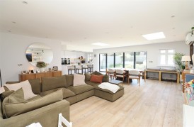 Theobald Street, Borehamwood