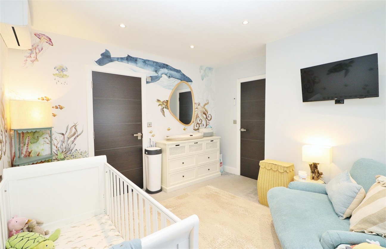 Theobald Street, Borehamwood